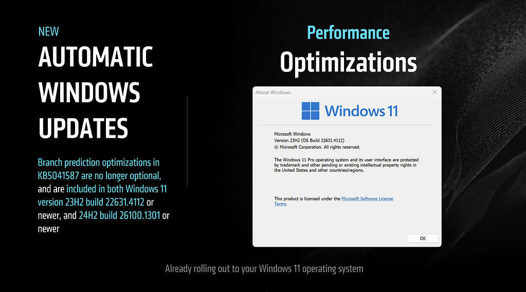 Screenshot 2024 10 01 at 8.30.52 PM New AMD AM5 Firmware Update: Boost Performance and Unlock New Features with AGESA PI 1.2.0.2